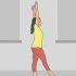 Fare il salto all'indietro