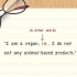 L'abbreviazione i.e. Utilizzare in inglese