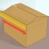 Determinazione delle dimensioni di un pacco postale