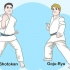 Comprendere le basi del karate