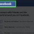 Rivendica i diritti di amministratore della tua pagina facebook