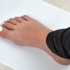 Determina la larghezza della tua scarpa