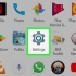 Svuotare la cache di un android