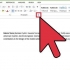 Rientra la prima riga di ogni paragrafo in word