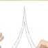 Disegnare la torre eiffel