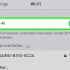 Aumentare la velocità dei dati su un iphone o ipad