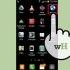 Cancella la cronologia su un dispositivo android