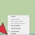 Ridimensionamento delle icone della barra delle applicazioni in windows 7