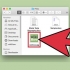 Ridimensionamento delle immagini (per mac)