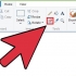 Modifica la dimensione dello strumento gomma in microsoft 7 paint