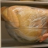 Come rimuovere le interiora di pollo