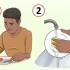 Tenere la cucina pulita e in ordine