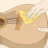 Determinazione dell'età e del valore di una chitarra