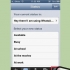 Modifica la dimensione del carattere su whatsapp