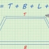 Calcolo del perimetro di un trapezio
