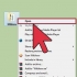Apertura del prompt dei comandi in windows