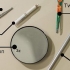 Crea l'arco perfetto tra le sopracciglia