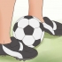 Imparare il calcio dell'arcobaleno