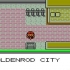 Ottenere il rock smash tm in pokémon oro e argento