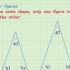 Determinazione del fattore di scala