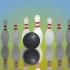 Tenere il punteggio nel bowling
