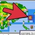 Raggiungere il pilastro del cielo in pokémon smeraldo