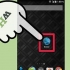 Impostazione della home page del browser web android