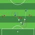 Capire la strategia del calcio