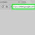Trovare l'url di un sito web