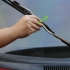 Pulizia del parabrezza della tua auto