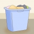 Fare il bucato