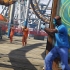 Copertura in grand theft auto (gta) 5