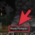 Trovare diamanti in minecraft pe