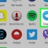 Digitando testo in grassetto su telegram su android