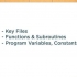 Scrivere documentazione per software