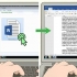 Invia documenti in modo sicuro su pc o mac