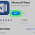 Modifica di documenti su iphone