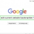Fai finta di modificare il testo da un sito web