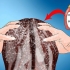 Tingere i capelli biondo scuro