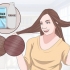 Tingere i capelli scuri senza candeggina