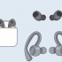Metti gli auricolari wireless