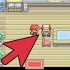Catturare dratini in pokémon rosso fuoco e verde foglia