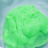 Rendere di nuovo liscio il play doh a secco