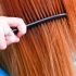 Rendi sani i capelli secchi