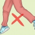 Rendi più forti le gambe sottili