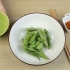 Mangia edamame