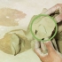 Realizzazione di una pentola di terracotta