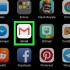 Elimina un account nell'app gmail