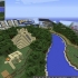 Come creare montagne russe in minecraft