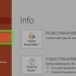Aggiungi uno sfondo in powerpoint
